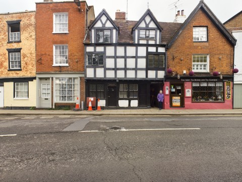 View Full Details for Church Street, Tewkesbury, GL20 5RZ