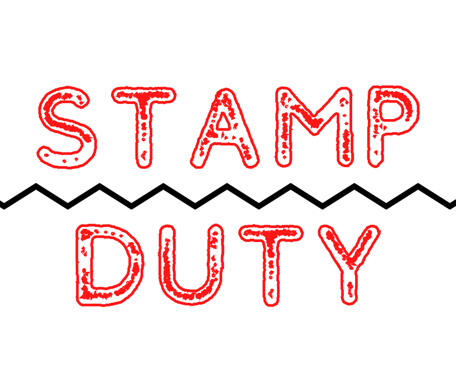 Stamp Duty changes – what could it mean for you?  CGT Sales